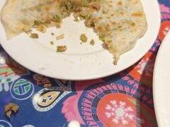 蒙古馅饼-浩日沁·蒙式餐厅(金泽时代广场店)