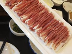 -北门涮肉·铜锅涮肉(南锣鼓巷店)