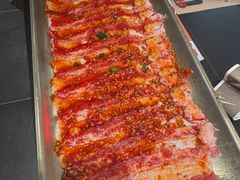 -西塔老太太泥炉烤肉(龙湖北苑天街店)