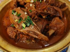 -金典银峰老鹅馆·昆山菜(亭林公园店)