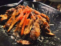 -八木鸟居酒屋(小木桥路店)