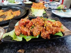 -牛得很·鲜牦牛肉烧烤·牛羊肉菌汤锅(康定店)