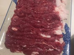 -宣武小院涮肉(前门店)