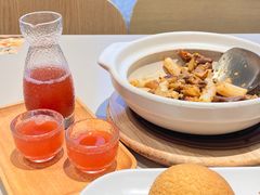 -蔡澜点心·粤菜(万菱汇店)