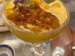 杨枝甘露-双喜老铺(人民广场店)