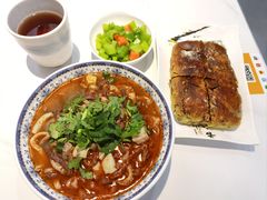-真食净香居·内蒙烧麦(亚运村店)