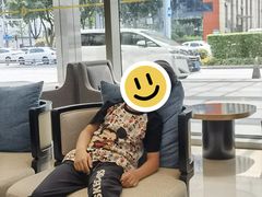 -成都仁恒格蓝柏薇酒店公寓