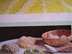 -和府捞面(东直门银座店)