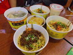 -蔡林记(广埠屯店)