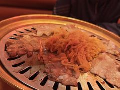 -西塔老太太泥炉烤肉(苏州大悦城店)