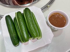 -福寿斋·老北京铜锅涮肉·烤鸭(顺义总店)