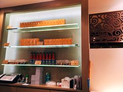 【池记】环境-池记(尖沙咀店)