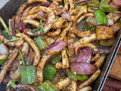 -老三李村河底戳子肉(总店)