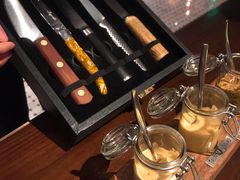 -恰餐厅及酒吧 CHAR Bar & Grill (北京丽都皇冠假日店)