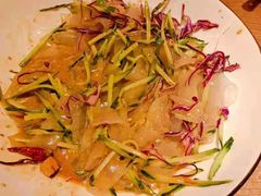 -金掌勺锅包肉(太原万达店)