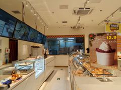 -烘焙町面包店(西四店)