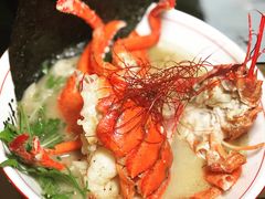 -西村日本料理(香格里拉饭店)