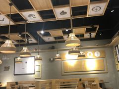 大堂-罗罐中米粉(人信汇店)