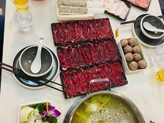 -三头牛·潮汕牛肉生蚝火锅 (夏湾店)