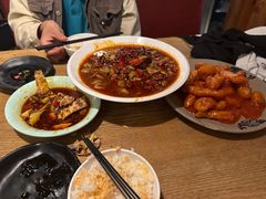-小天府川菜馆(魏公村店)
