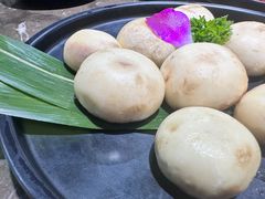 -江城二当家烤牛肉(莲塘新村店)