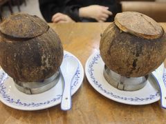 -達揚原味燉品(文明路店)