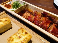 一口闷芝士南瓜-大牌大·传统杭帮菜(湖滨店)