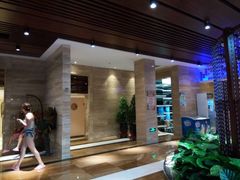 -水晶之星洗浴温泉汗蒸