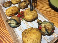 藕茄双拼-塔哈尔·新疆盛宴(城西银泰店)