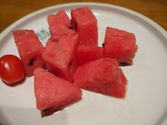 -莲香西域·正宗新疆菜(龙华店)