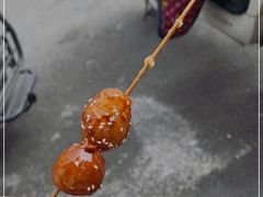 -邓记新一代糖油果子(四川煤管局供销公司职工宿舍店)