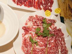 -潮泰牛肉火锅 · 创于1992年(车公庙店)