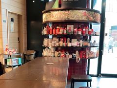 -星巴克(天津大悦城第二店)