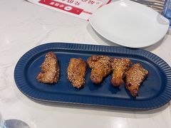 -必胜客(龙湾万达店)