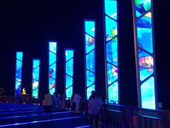 -老虎石海上公园