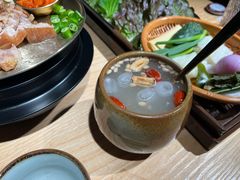 -吴氏包饭·传统民俗料理(延大学府店)
