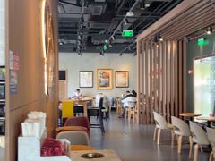 -COSTA COFFEE(金长安大厦店)