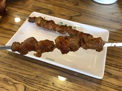 -南来顺饭庄·清真(南菜园店)