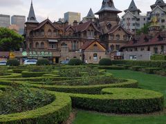 -马勒别墅饭店(静安寺店)