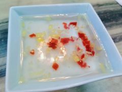 杏仁豆腐-砂锅居(西四店)