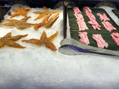 -SEA西雅图海鲜自助餐厅(正义店)