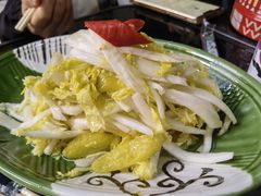 -羊巴道新疆菜·清真(上梅林店)