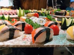 -圆顶阁西餐厅(郑州索菲特国际饭店 )