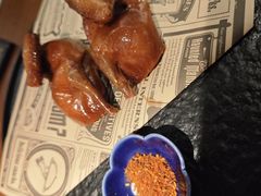 -乔街深夜食堂·小龙虾·高压锅生蚝(杭州总店)