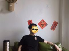 -湳沐小食(宝龙天地二期店)