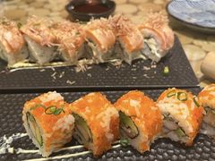 -西村日本料理(香格里拉饭店)