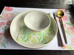 -素描餐厅(灵隐天竺店)