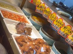 -古镇老食铺-徐州非遗技艺餐厅(大学城店)