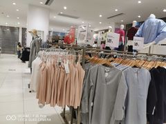 -优衣库(长沙悦方IDmall店)