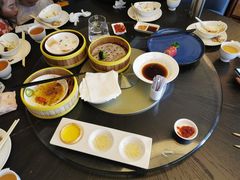 -汇华阁中餐厅·粤菜早茶(汇华希尔顿逸林酒店)